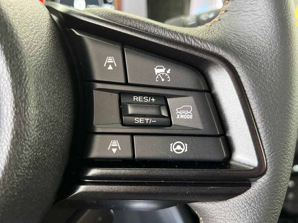 New 2026 Subaru Outback Wilderness image 32