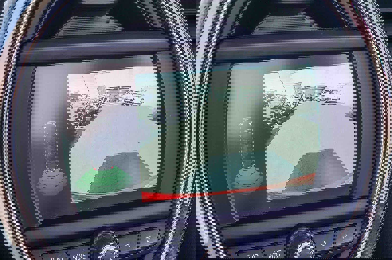 Used 2021 MINI Cooper Cooper image 28