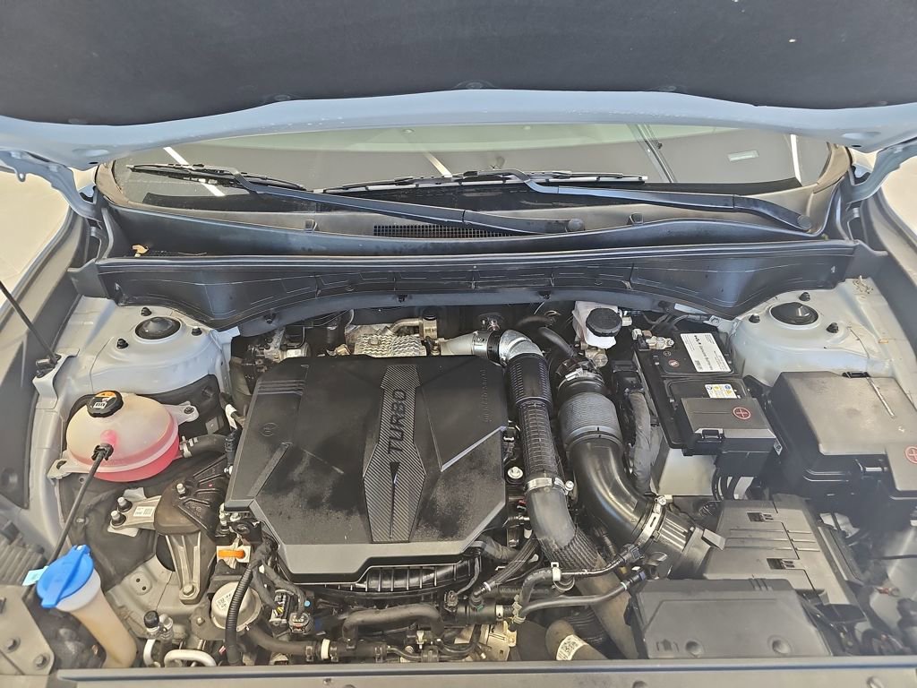 Used 2023 Kia Sorento SX image 27