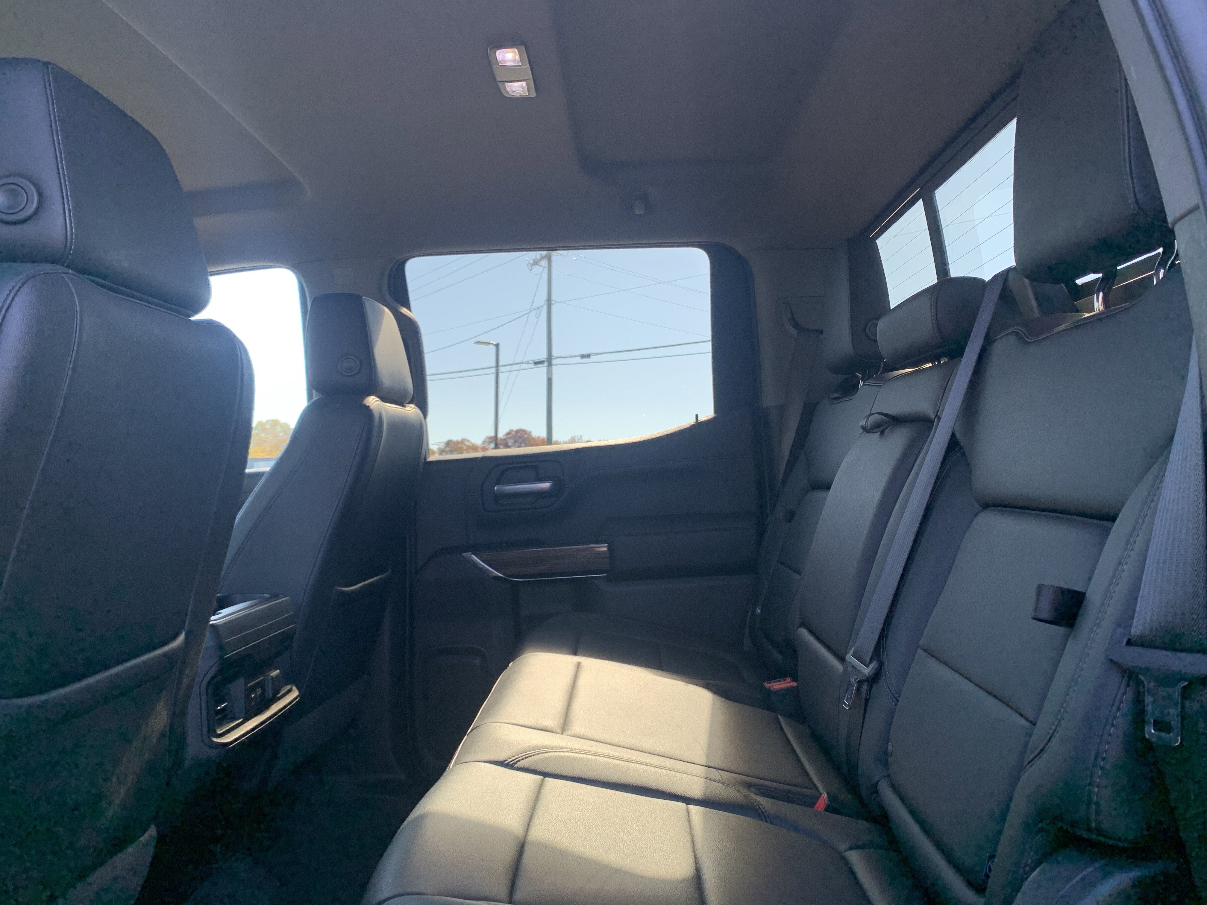 Used 2019 Chevrolet Silverado 1500 RST w/ All-Star Edition image 32