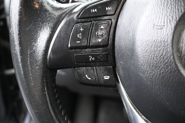 Used 2014 MAZDA CX-5 Touring w/ Bose/Moonroof Package AWD/4WD image 14