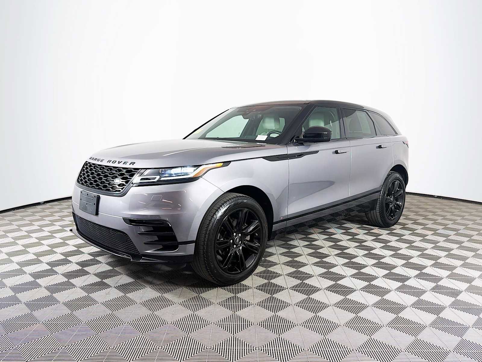 Used 2020 Land Rover Range Rover Velar R-Dynamic S