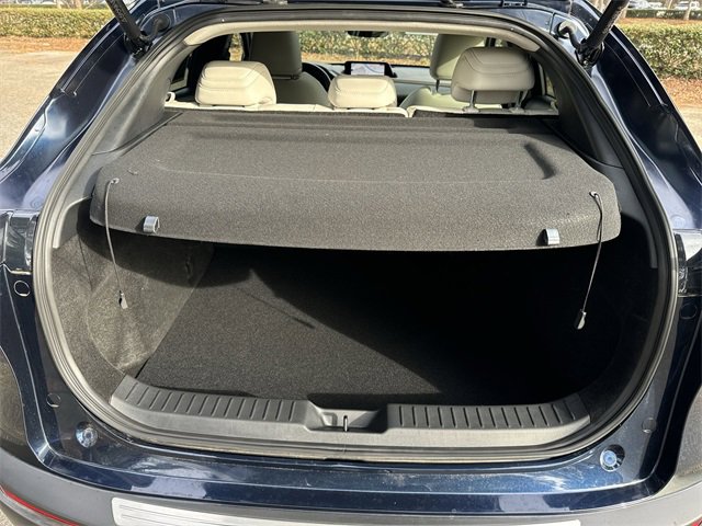 Certified 2025 MAZDA CX-30 AWD 2.5 S w/ Premium Package image 25