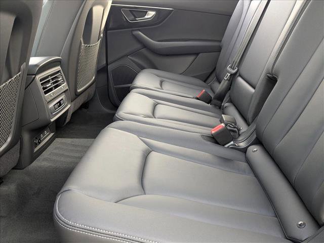 New 2026 Audi Q7 2.0T Premium image 15