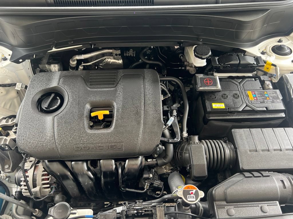 Certified 2024 Kia Seltos EX AWD/4WD image 30