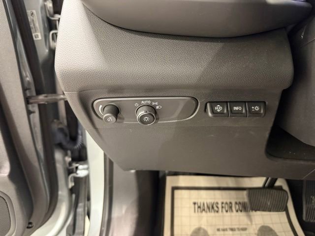 Used 2023 Buick Envision Avenir AWD/4WD image 20