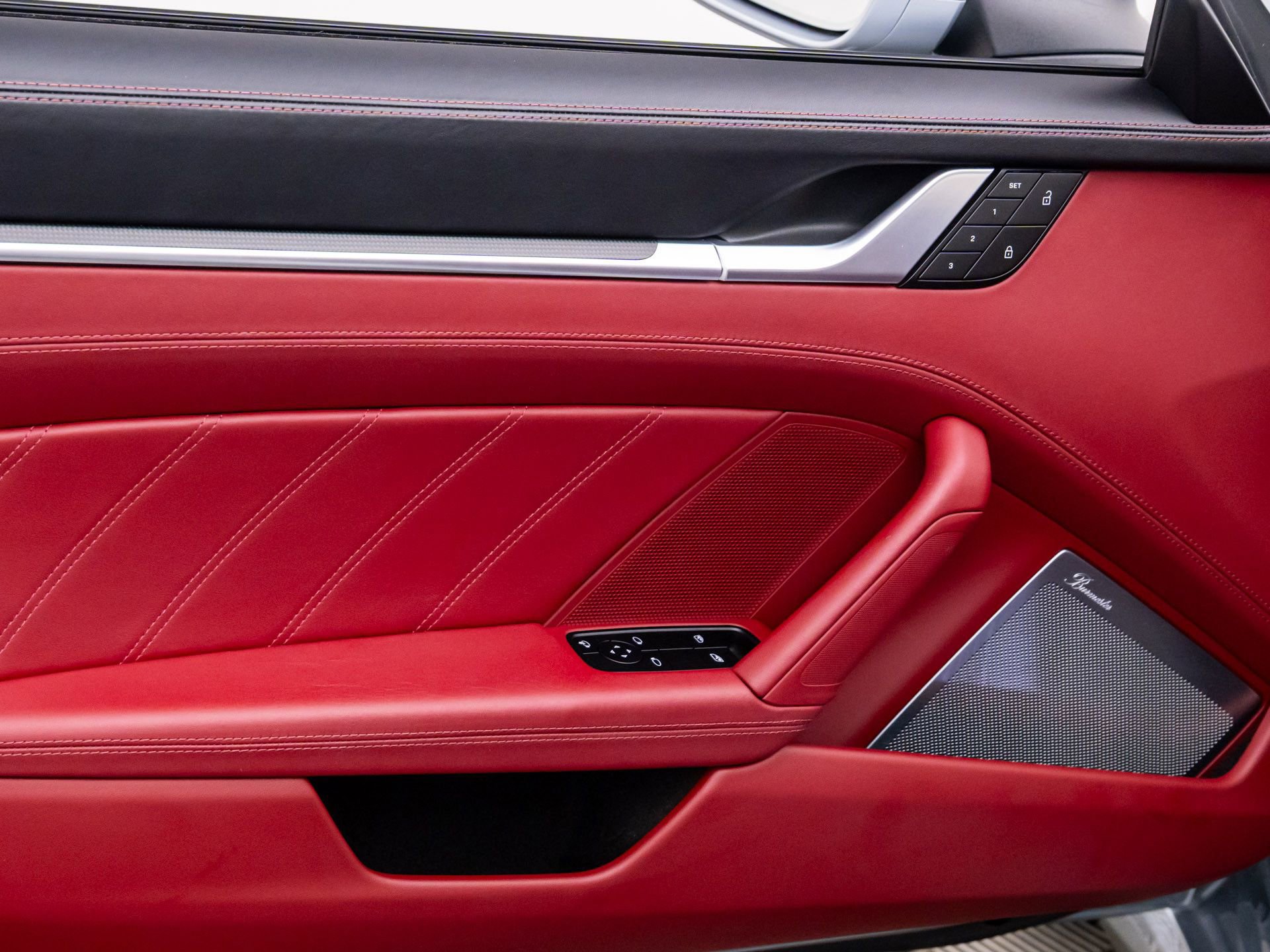 Certified 2022 Porsche 911 Turbo S image 14