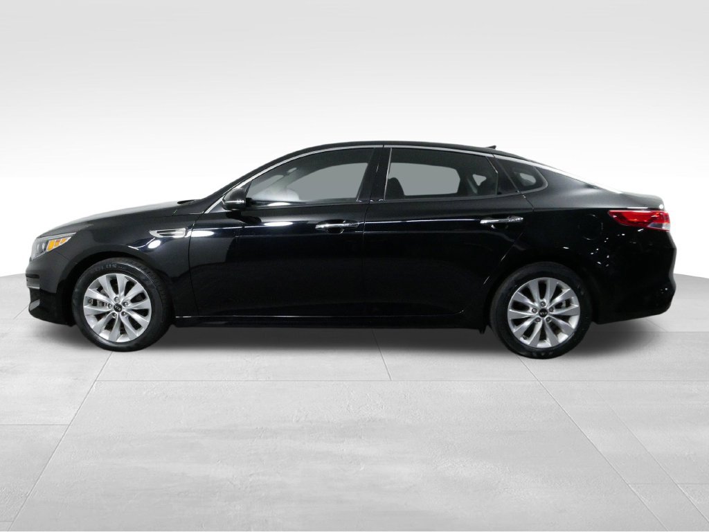 Used 2017 Kia Optima EX FWD image 6