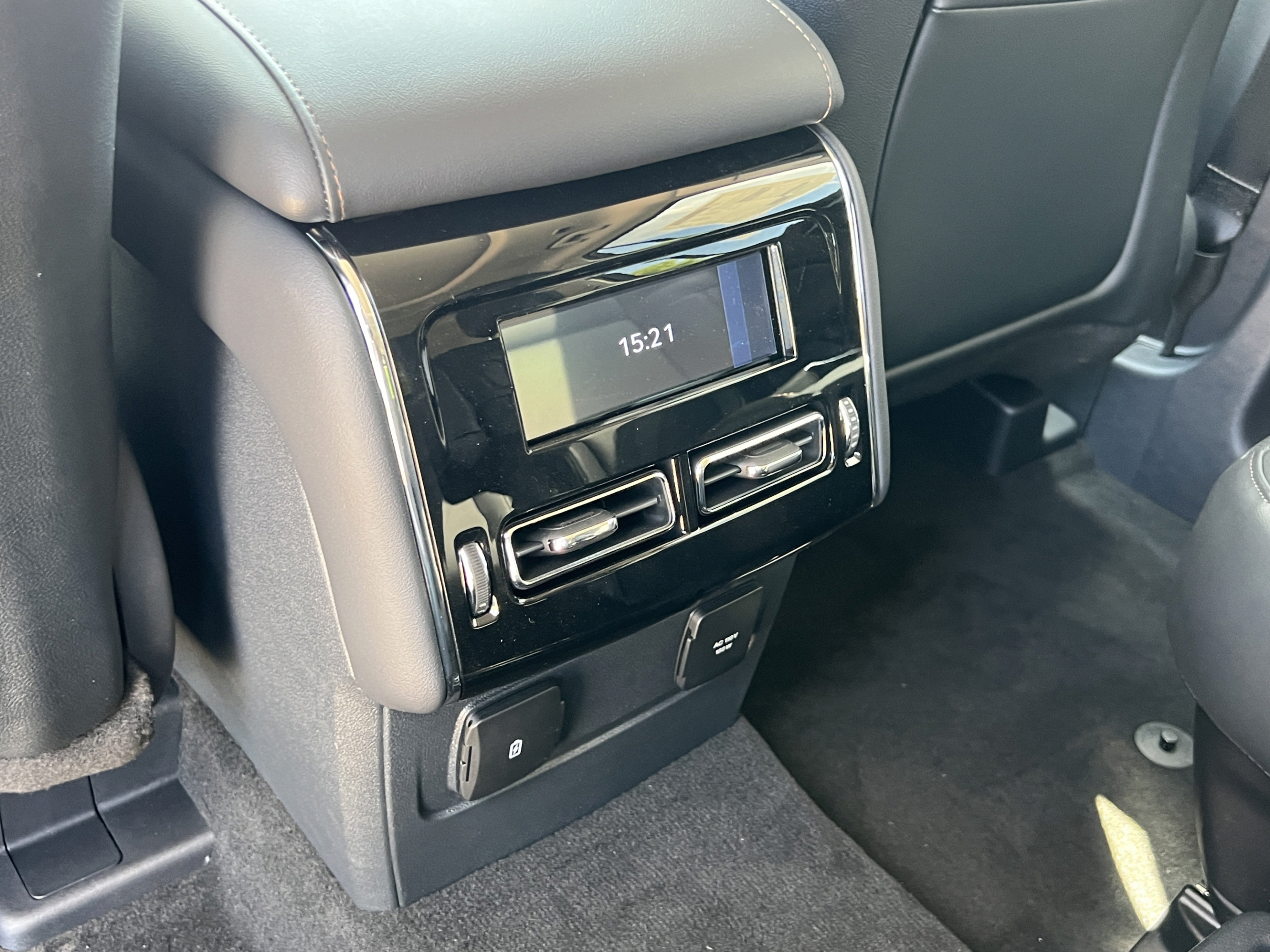 New 2026 Lincoln Aviator Reserve AWD/4WD image 26