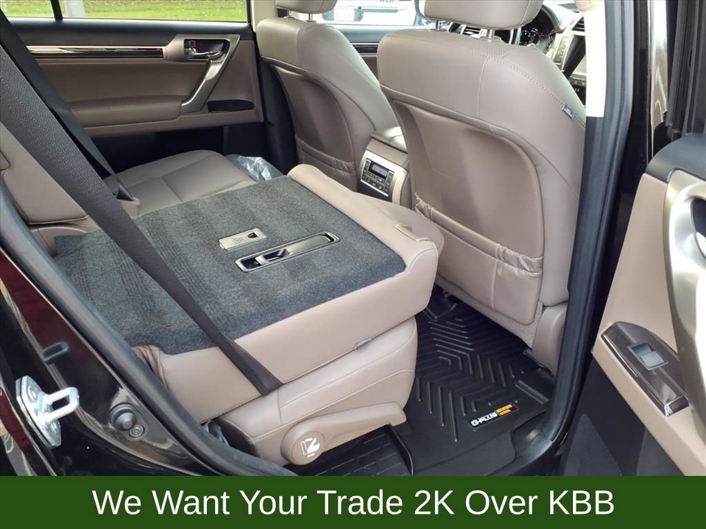 Used 2021 Lexus GX 460 Premium image 27