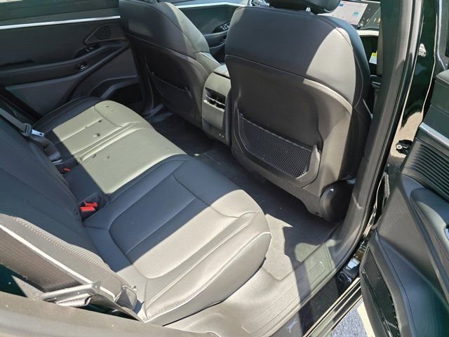 New 2025 Jeep Wagoneer S Limited image 32