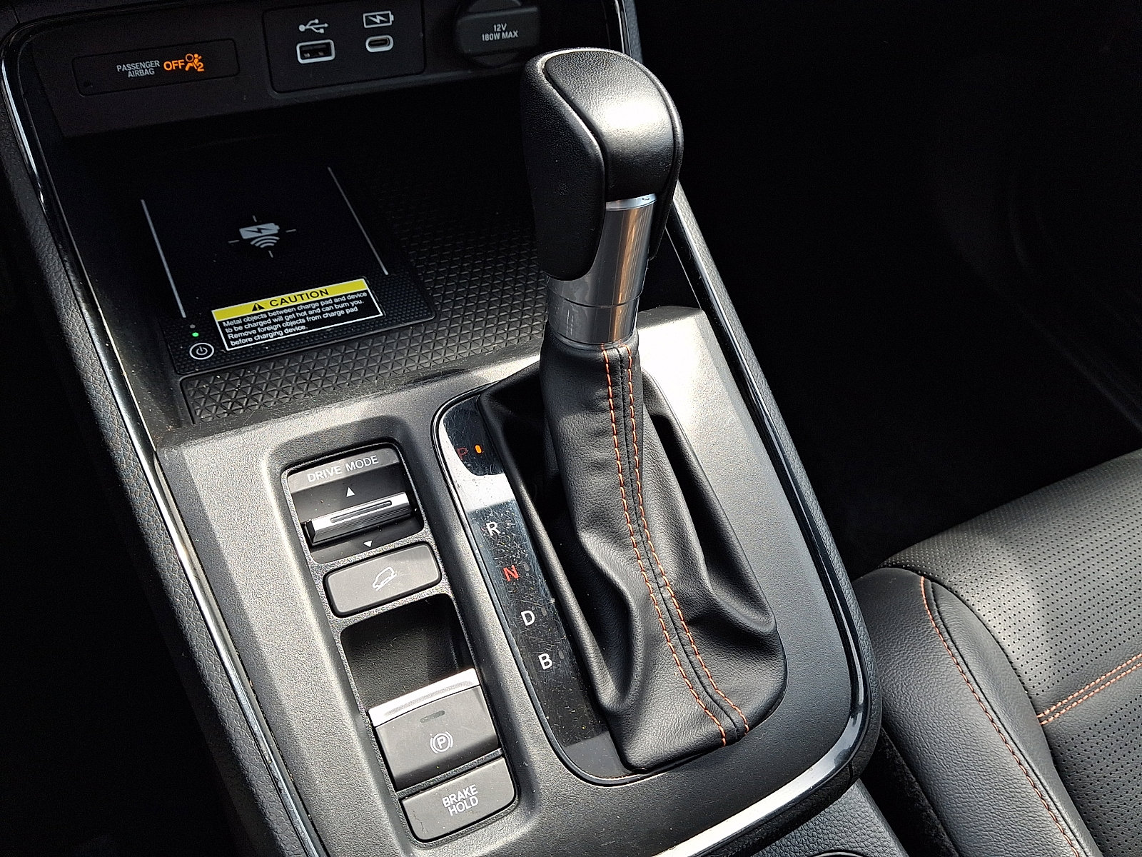 Used 2024 Honda CR-V Sport-L image 15