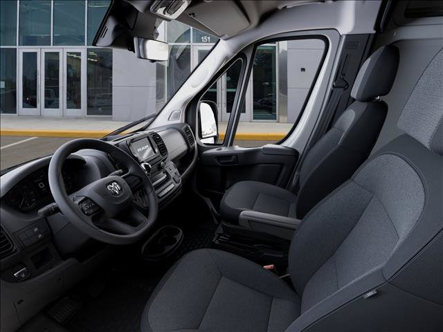 New 2026 RAM ProMaster 2500 w/ Power Group FWD image 22