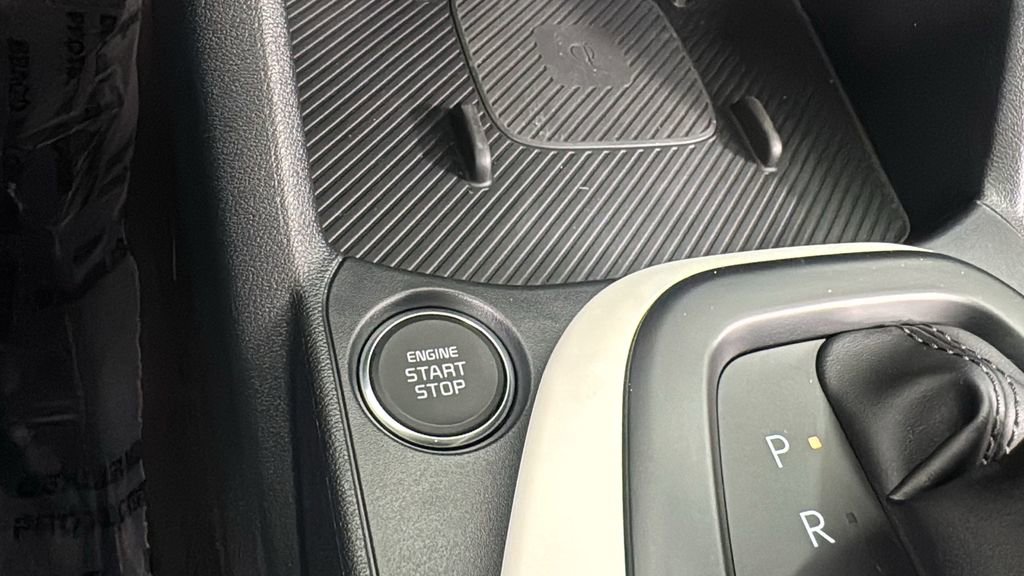 New 2025 Kia K4 GT-Line w/ GT-Line Premium Package image 21