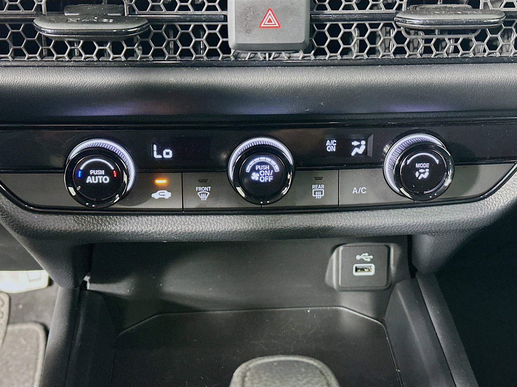 Used 2023 Honda HR-V LX image 22