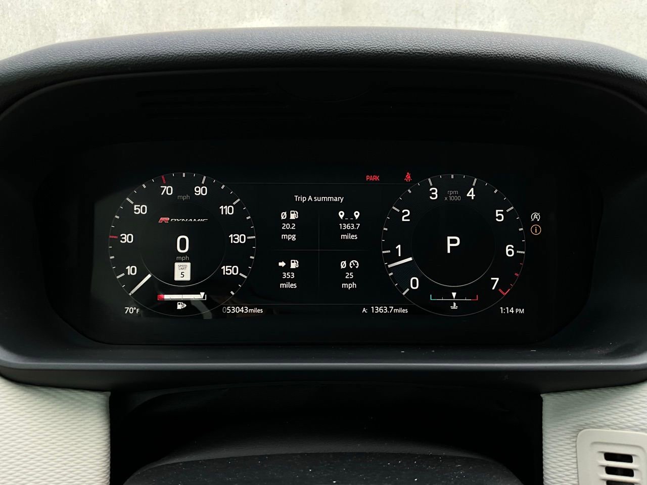 Used 2022 Land Rover Discovery S R-Dynamic image 45