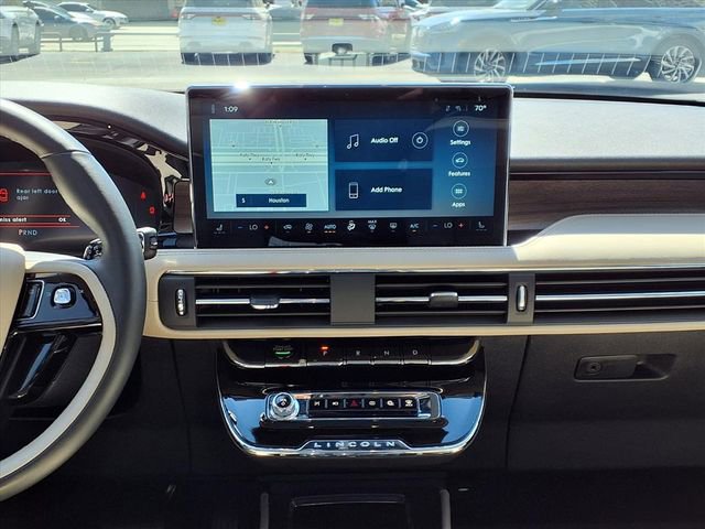 New 2026 Lincoln Corsair Grand Touring w/ Jet Appearance Package image 12