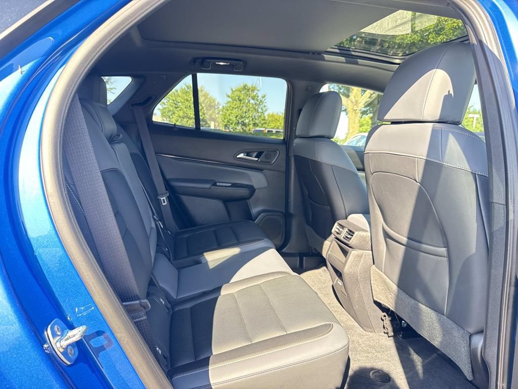 Certified 2024 Honda Prologue Elite image 22