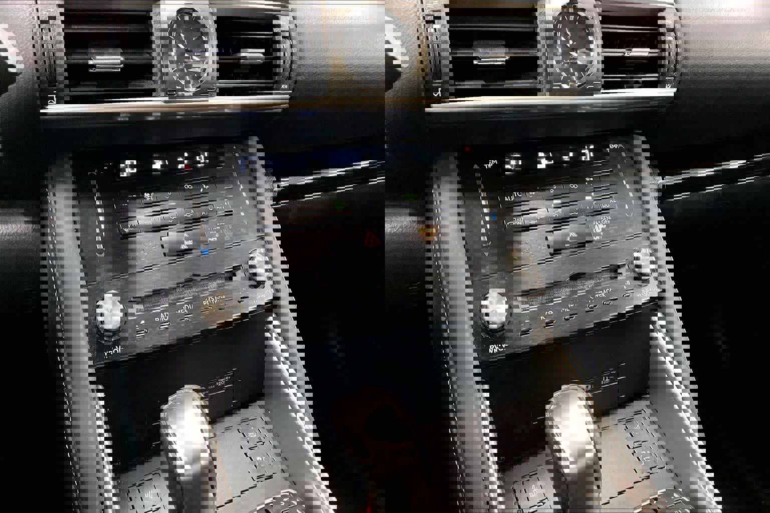 Used 2017 Lexus IS 200t w/ Navigation System Package image 34