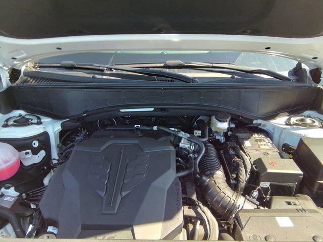 New 2026 Hyundai Palisade Limited image 27