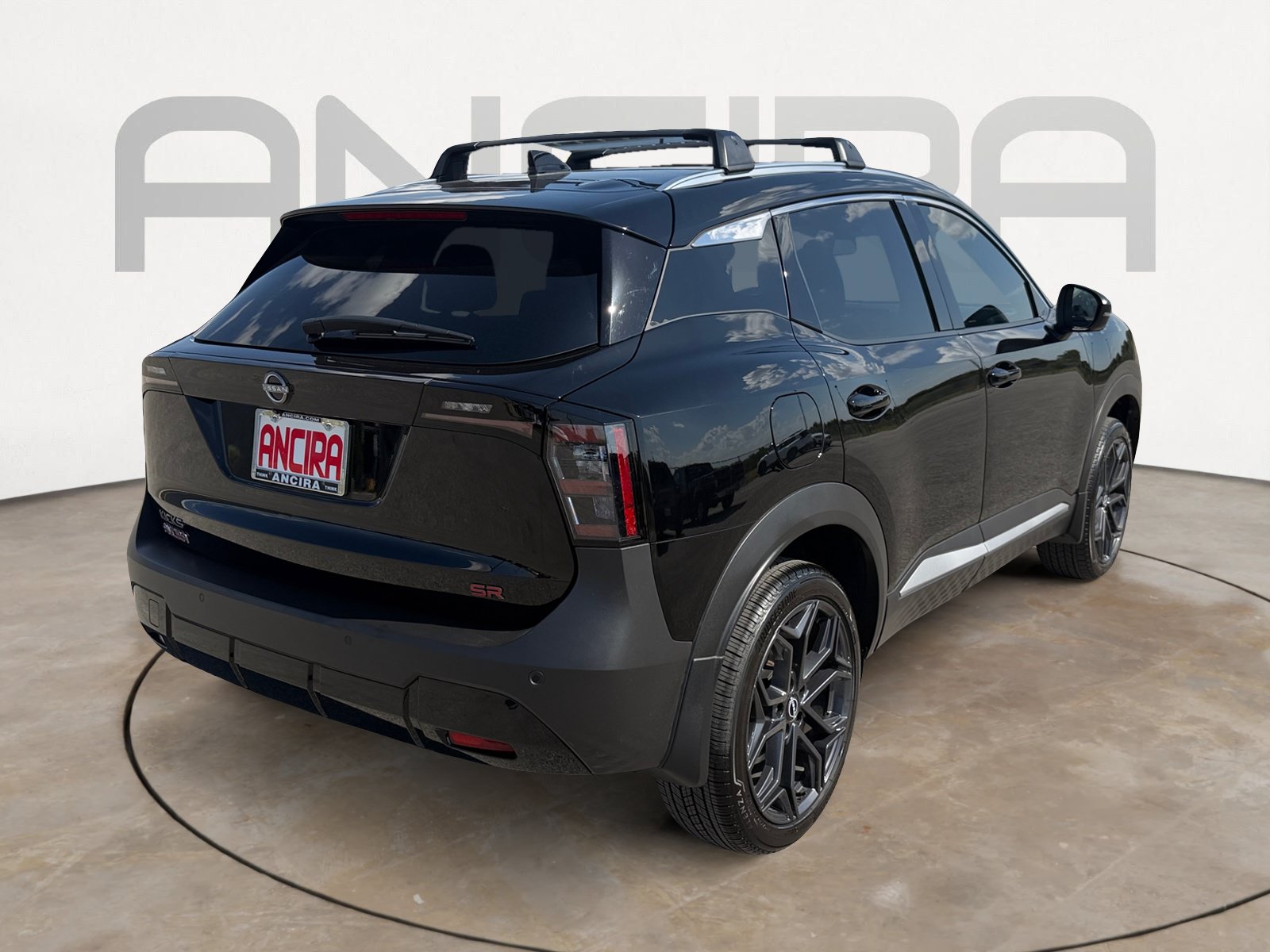 Used 2026 Nissan Kicks SR FWD image 11