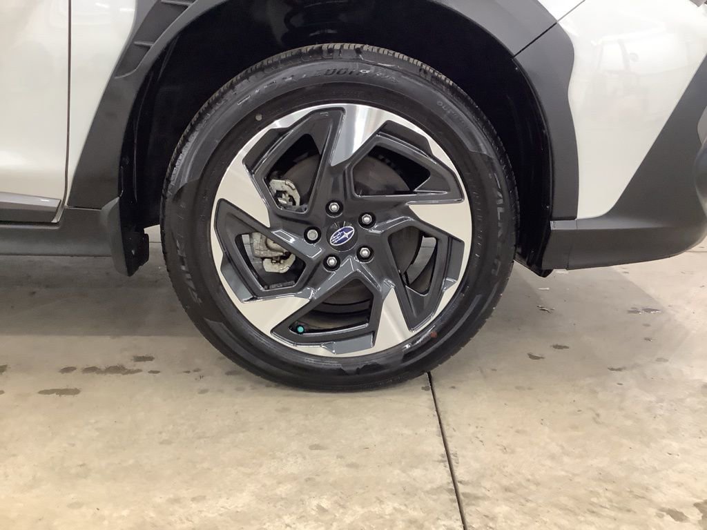 Certified 2024 Subaru Crosstrek 2.5i Limited AWD/4WD image 26