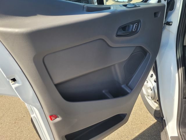 New 2025 Ford Transit 350 AWD image 6