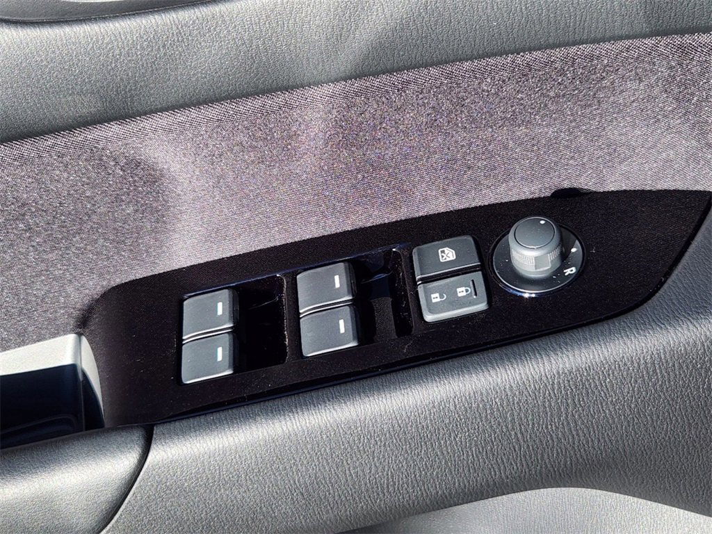 New 2025 MAZDA CX-5 AWD 2.5 S image 5