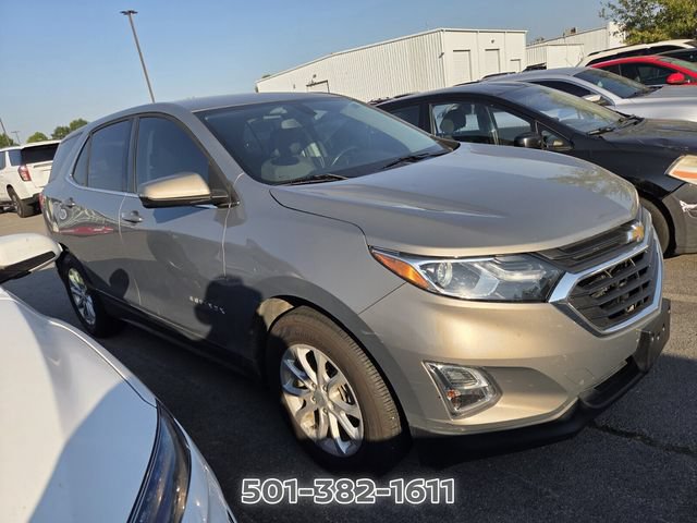 Used 2019 Chevrolet Equinox LT FWD image 5