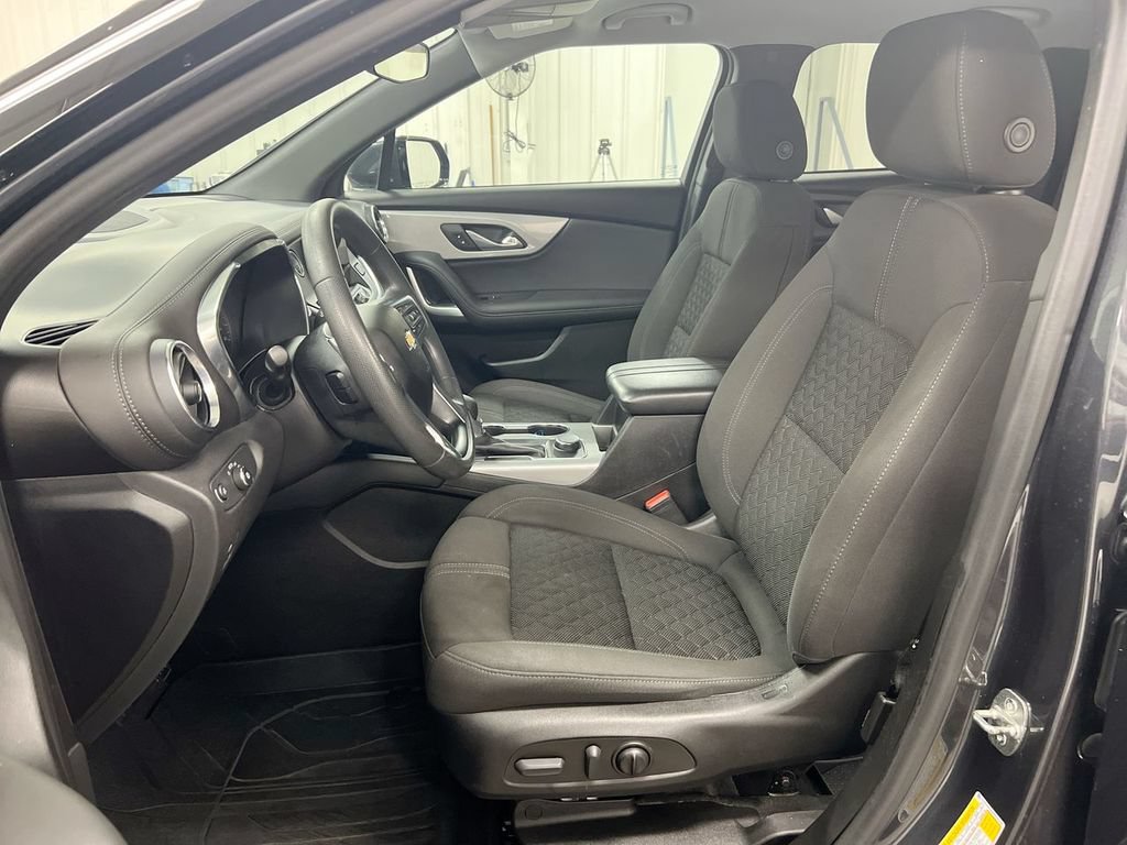 Used 2021 Chevrolet Blazer LT FWD image 19
