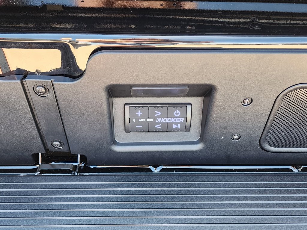 New 2026 GMC Sierra 1500 Denali Ultimate image 53