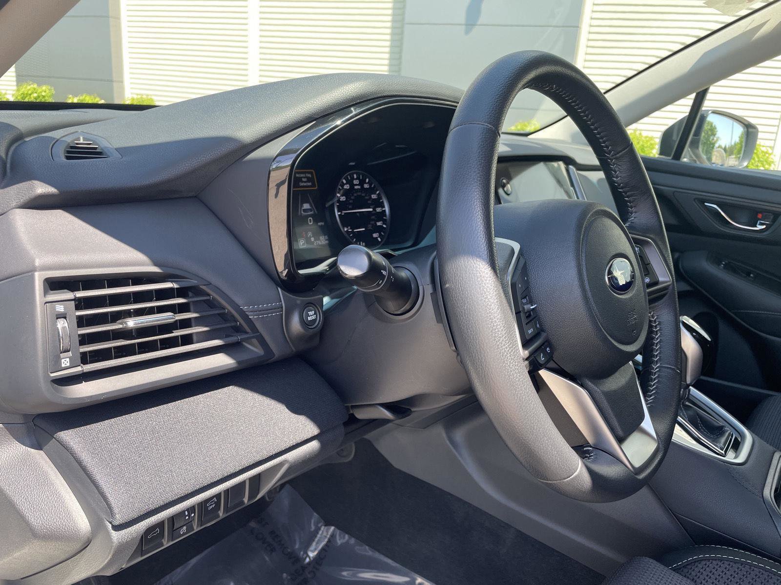 Certified 2022 Subaru Outback Premium AWD/4WD image 26