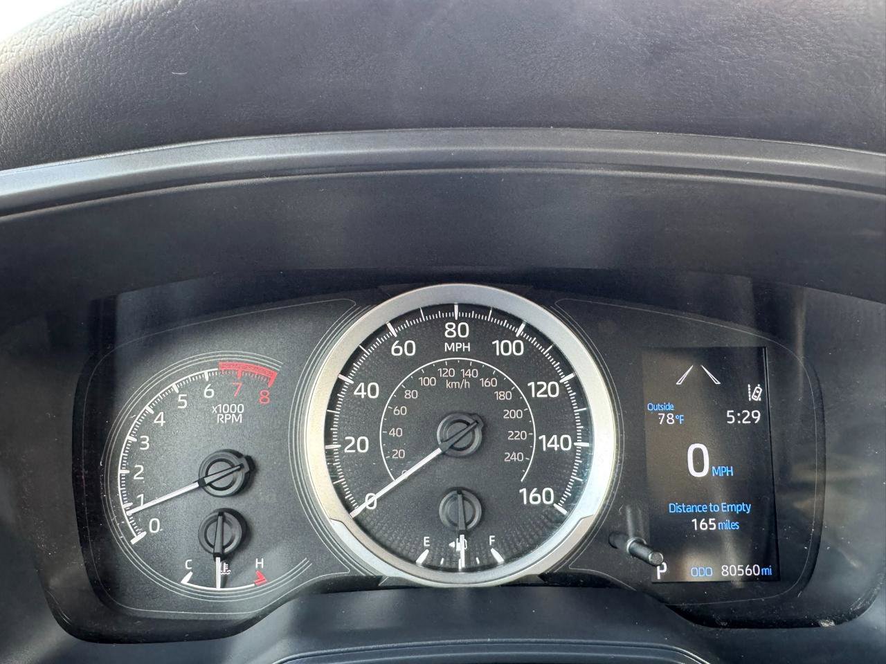 Used 2022 Toyota Corolla LE image 11