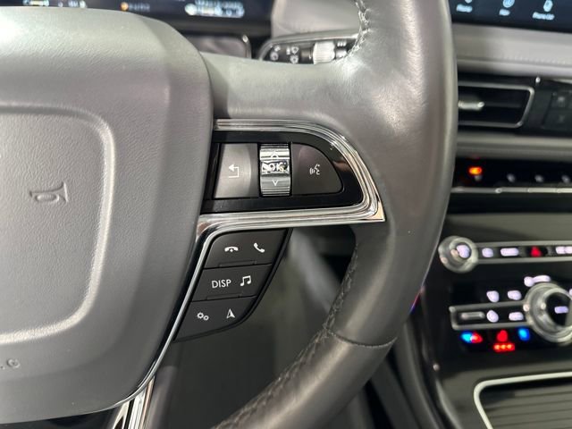 Used 2022 Lincoln Nautilus Reserve image 16