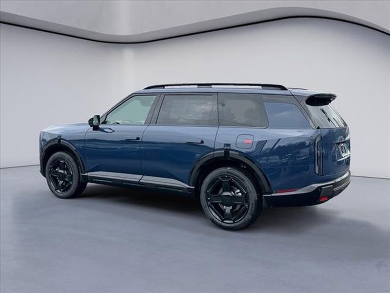 New 2027 Kia Telluride SX X-Line image 3