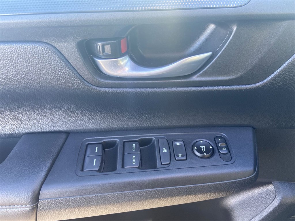 Used 2023 Honda CR-V EX image 23