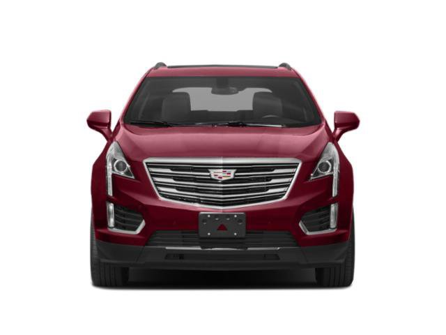 Used 2019 Cadillac XT5 Luxury AWD/4WD image 7
