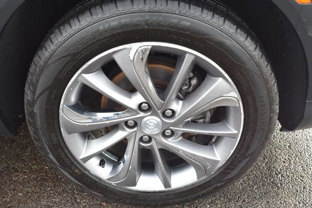 Used 2020 Buick Encore GX Essence w/ Experience Buick Package image 45