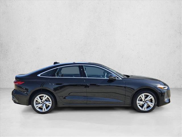 Certified 2025 Audi A5 2.0T Premium w/ Convenience Package AWD/4WD image 4