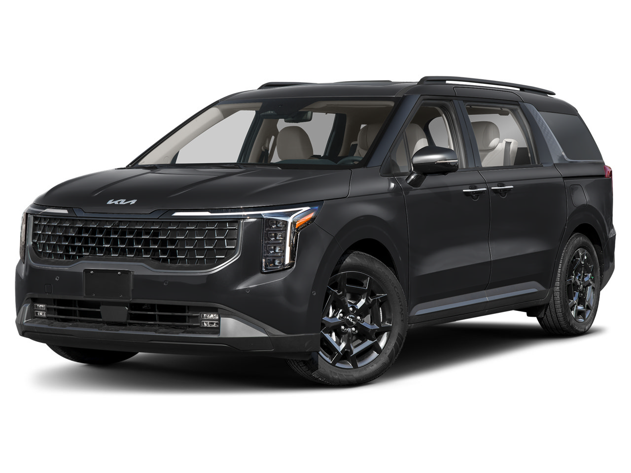 New 2026 Kia Carnival SX Prestige FWD image 28