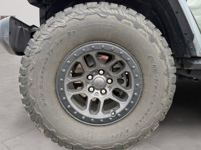 Used 2022 Jeep Wrangler Unlimited Sport image 14