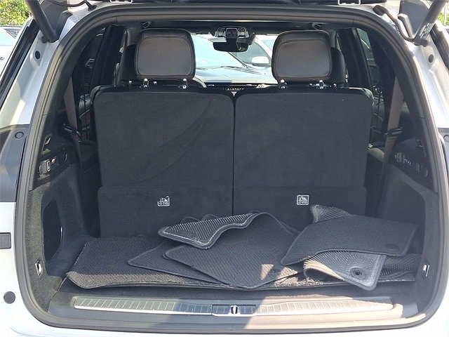 Used 2023 Jeep Grand Cherokee L Summit w/ Luxury Tech Group V image 27