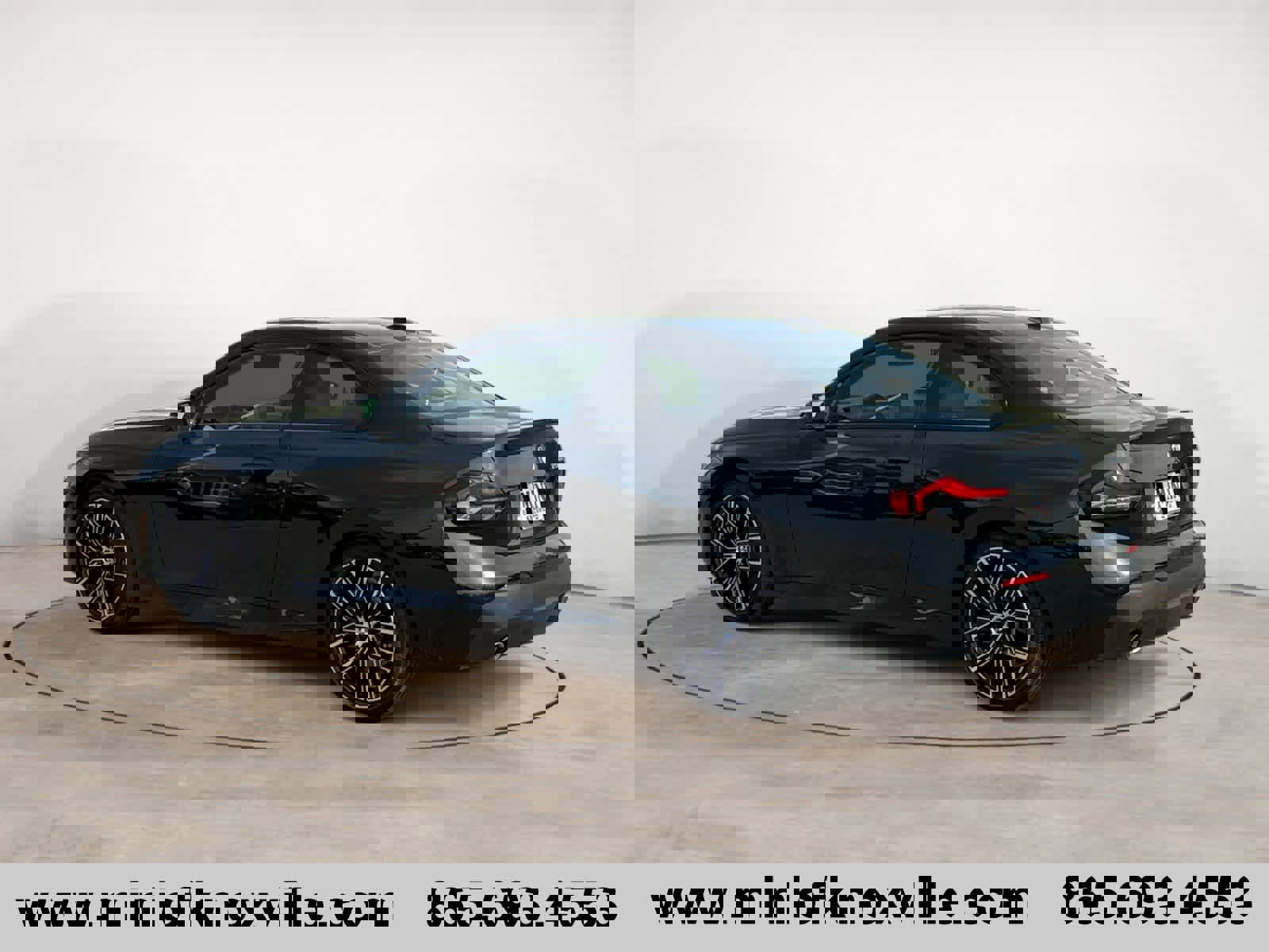 Used 2024 BMW 230i Coupe w/ Premium Package image 5