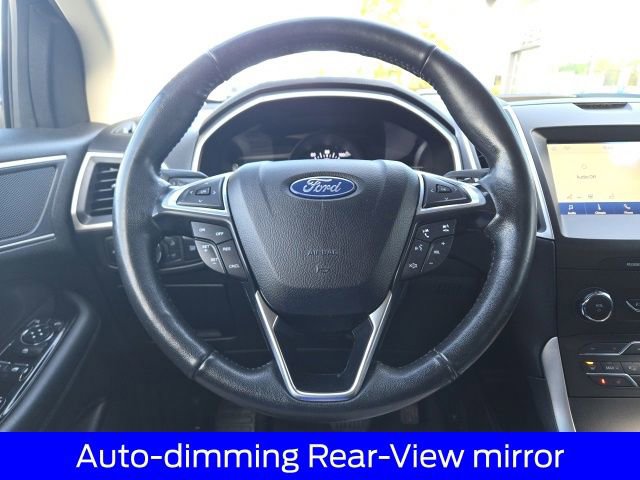Used 2020 Ford Edge SEL w/ Cold Weather Package AWD/4WD image 26