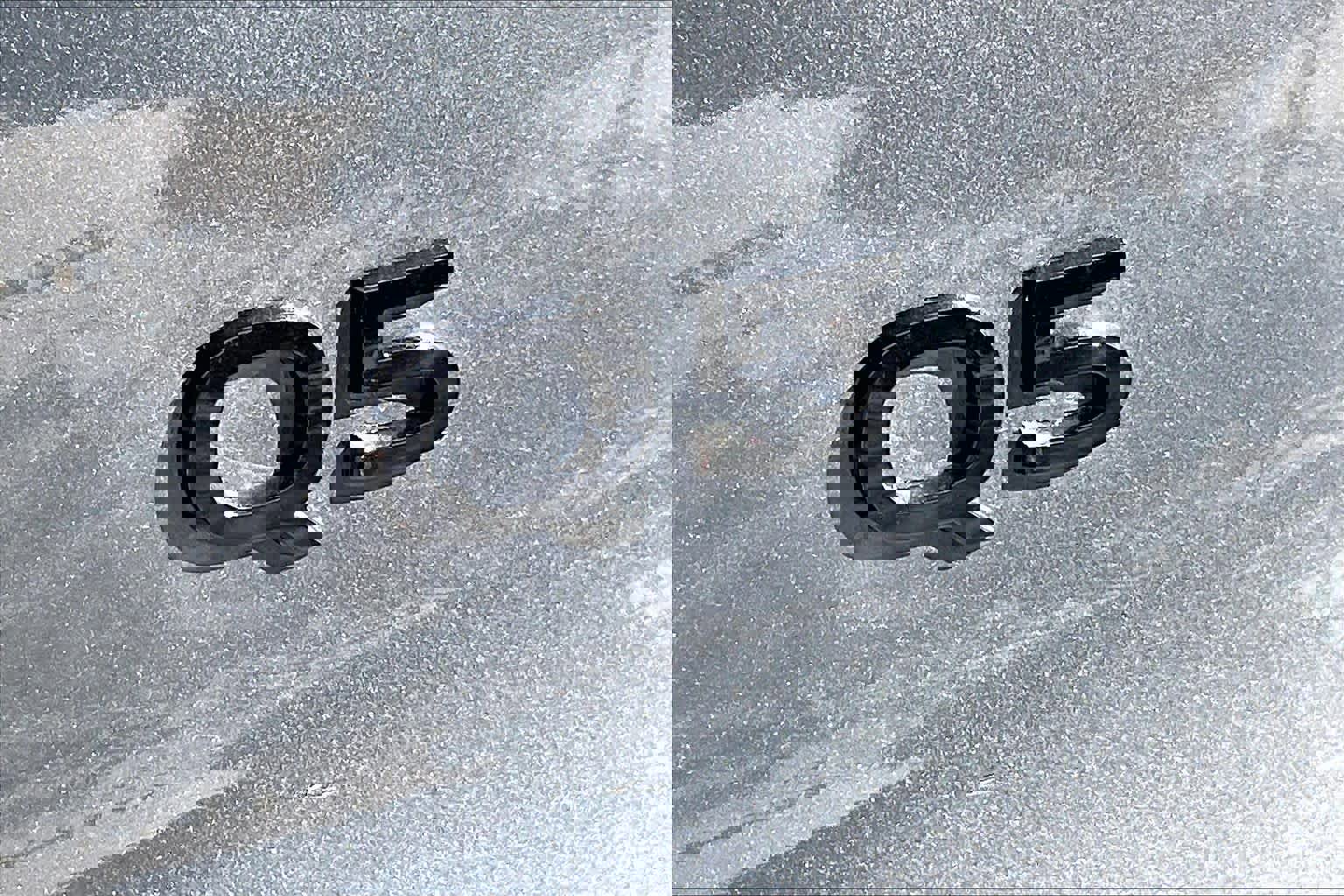 Certified 2025 Audi Q5 Premium w/ Convenience Package image 28