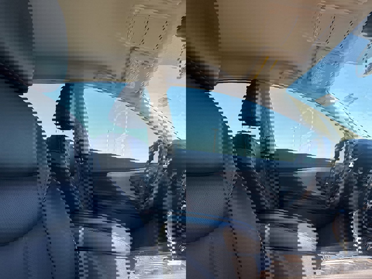 Certified 2023 Nissan Murano SL w/ Cargo Package image 25