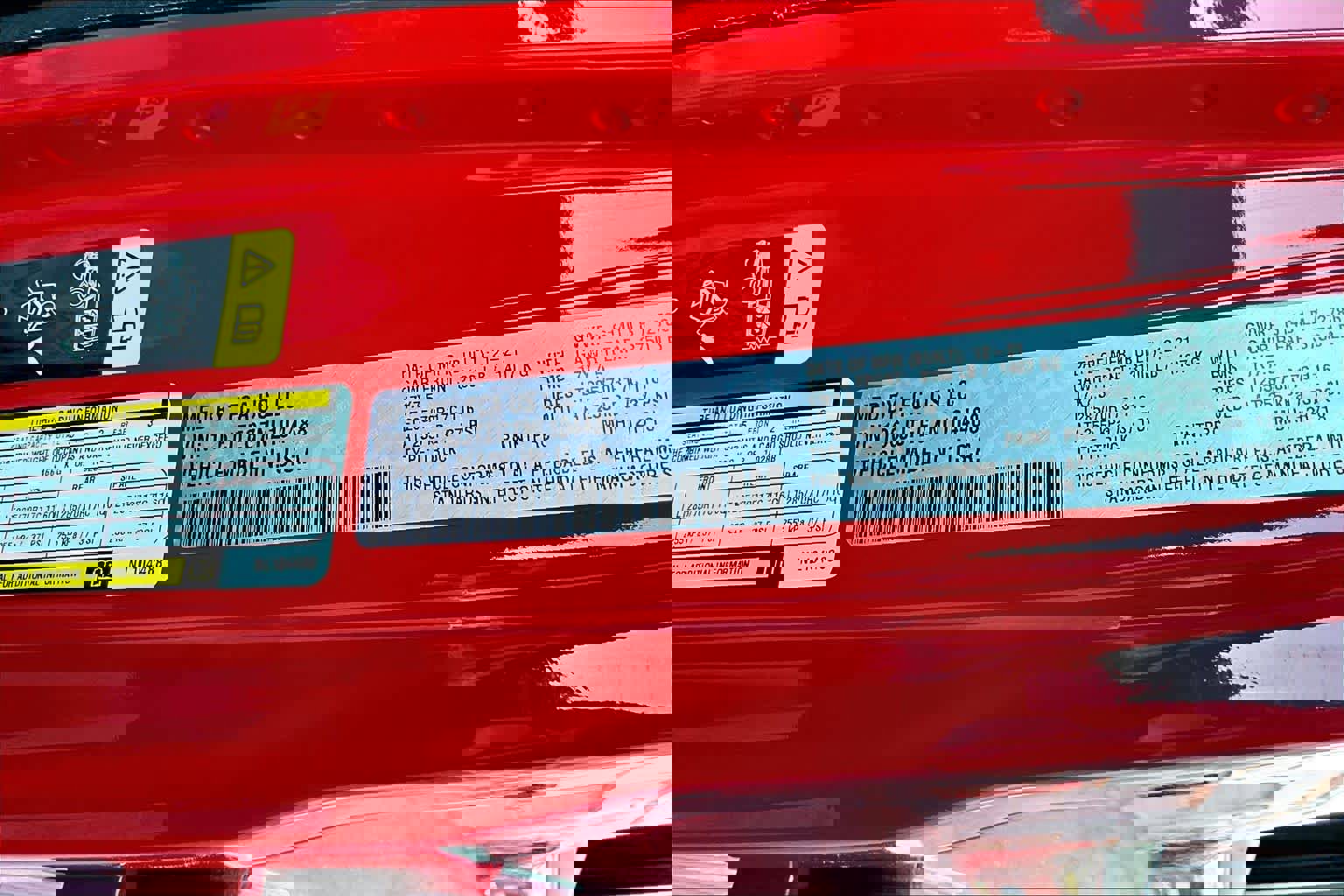 Used 2022 Jeep Gladiator Mojave w/ Cold Weather Group image 34