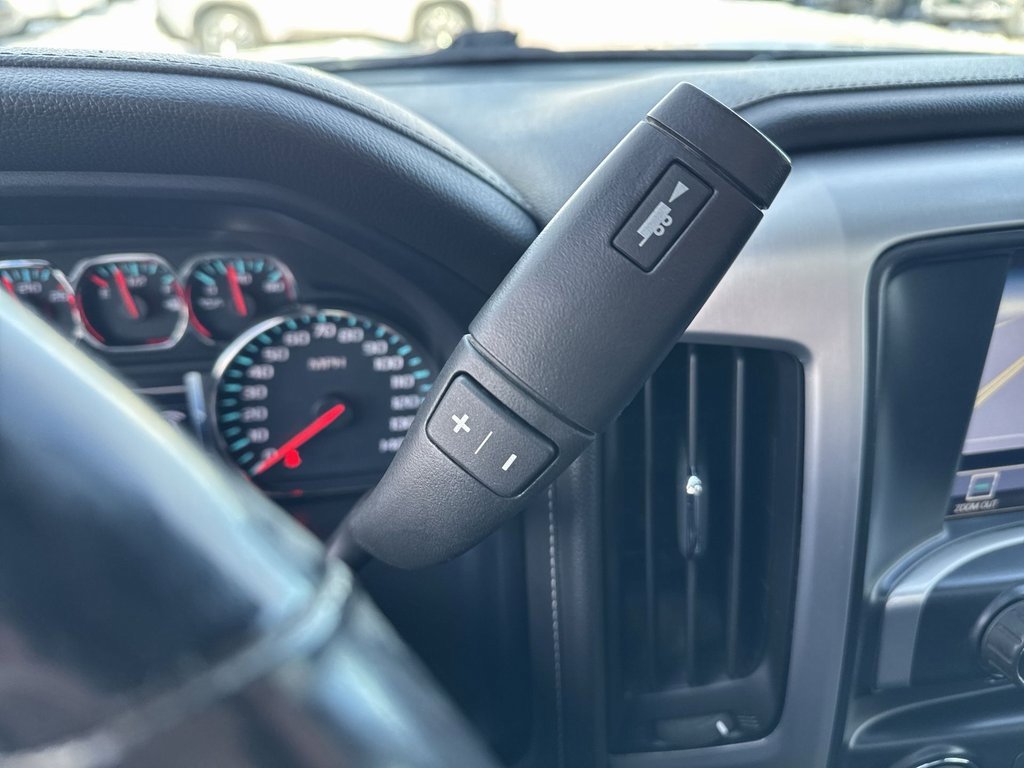 Used 2017 GMC Sierra 1500 SLT image 20