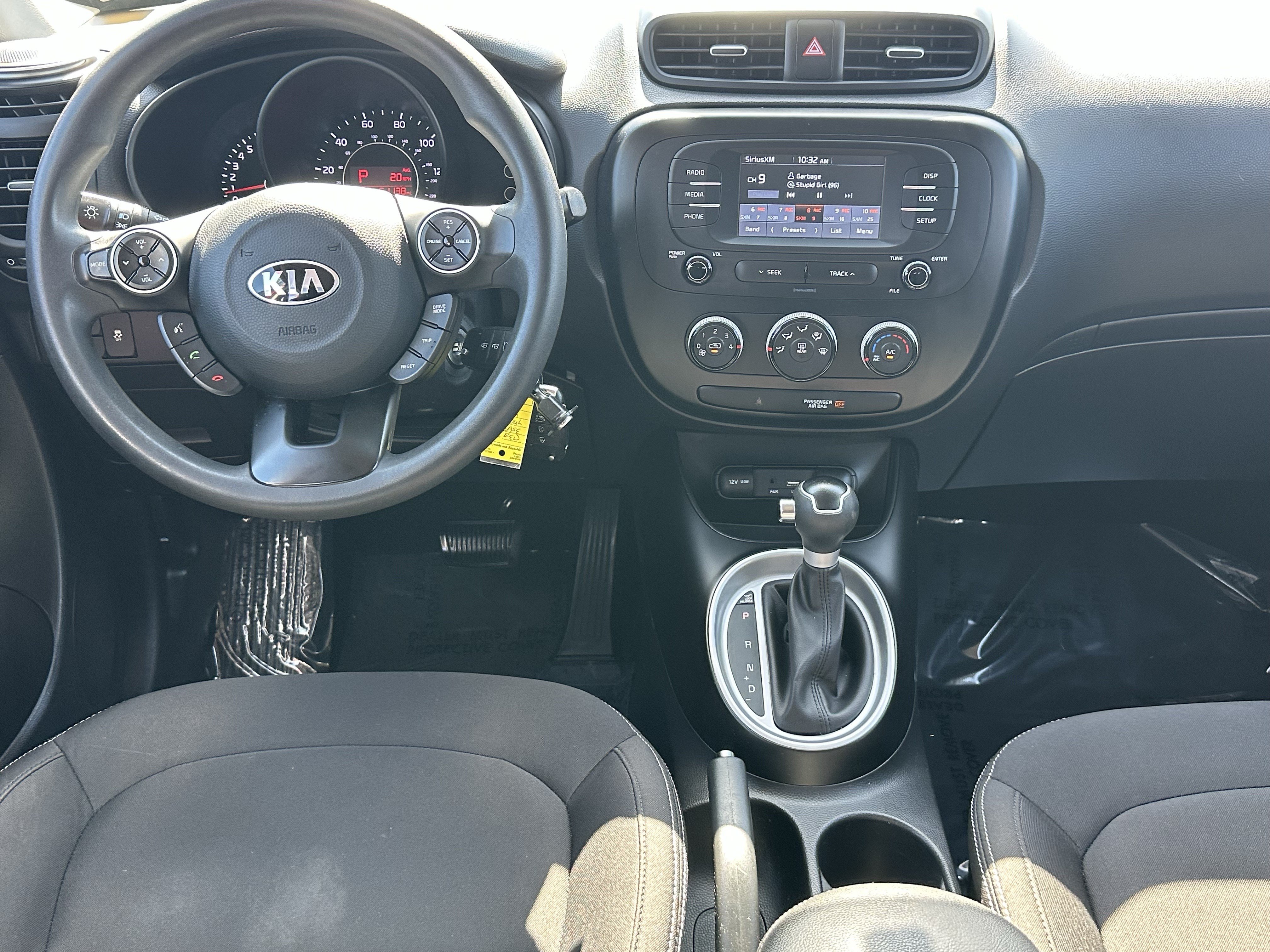 Used 2019 Kia Soul FWD image 20