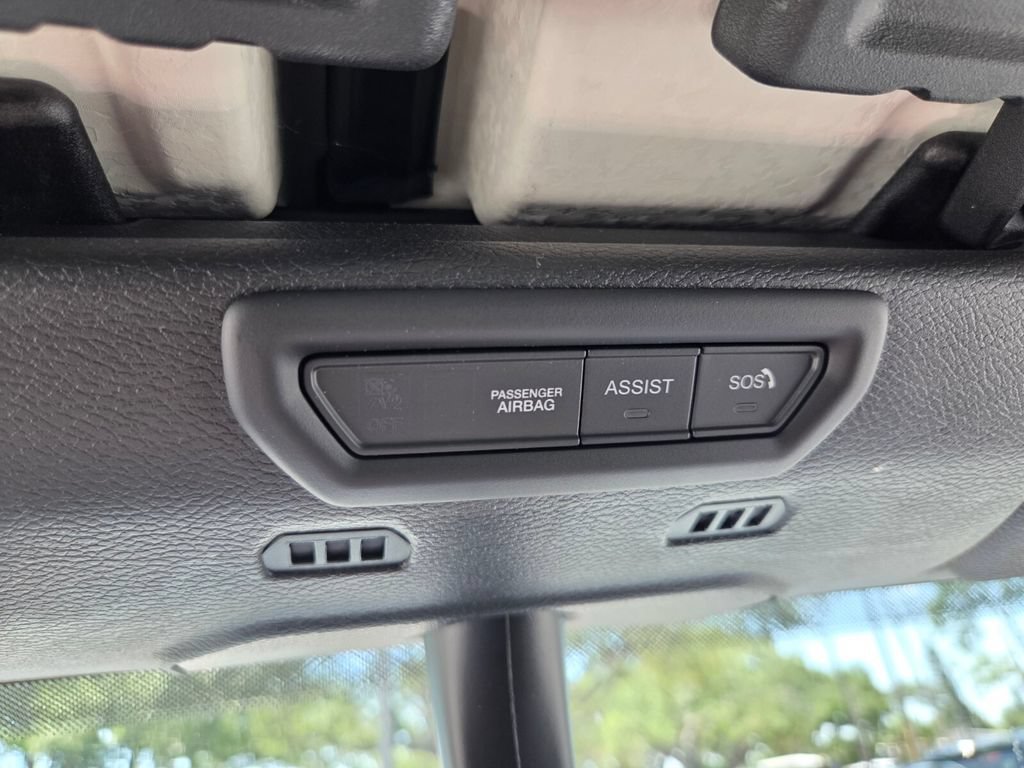 Used 2022 Jeep Wrangler Rubicon AWD/4WD image 31